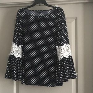 Tommy Hilfiger Top! Sz S